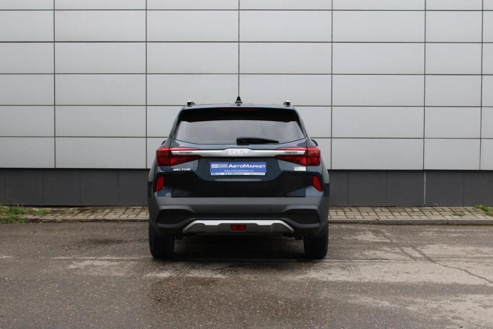 Kia Seltos I Ярославль  - изображение 7