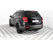 Chevrolet Captiva I Рестайлинг 2 Ногинск  - изображение 32