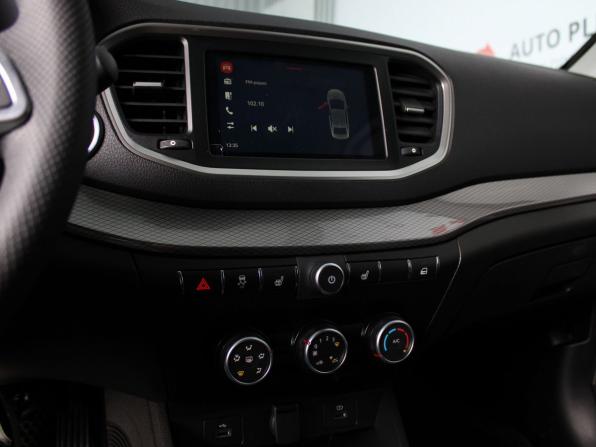 Lada (ВАЗ) Vesta I Рестайлинг (NG) с пробегом 2024 года, цена 1 380 000 рублей, 46696 км, седан, Автокод Объявления