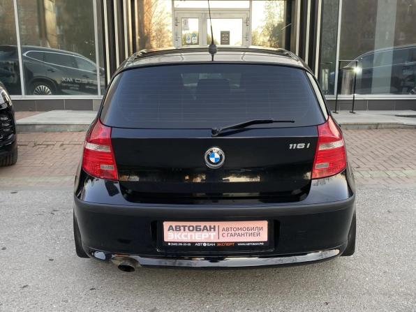 BMW 1 серии I (E81/E82/E87/E88) Рестайлинг с пробегом 2009 года, цена 959 000 рублей, 91680 км, хэтчбек, Автокод Объявления