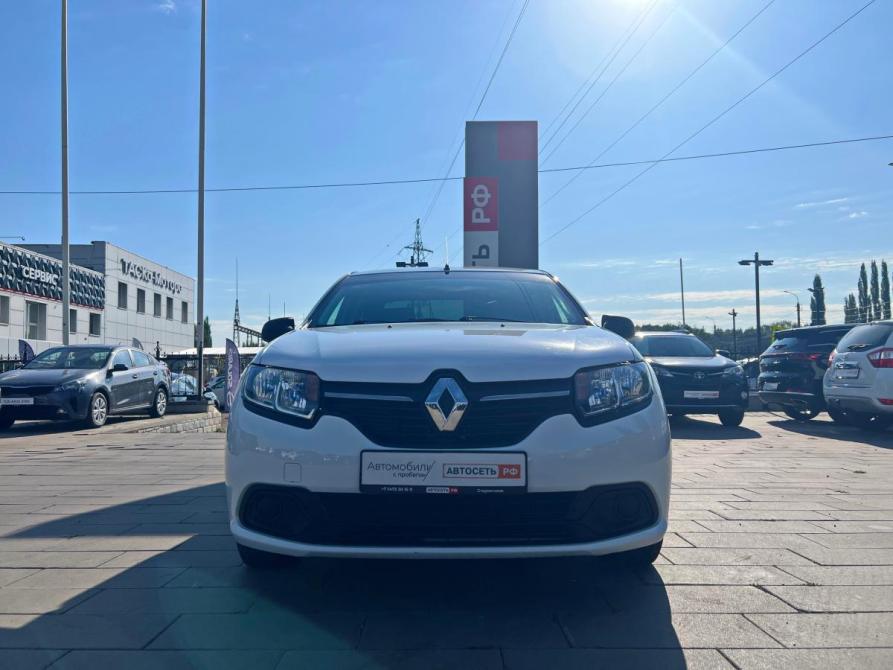 Renault Logan II Стерлитамак  - изображение 5