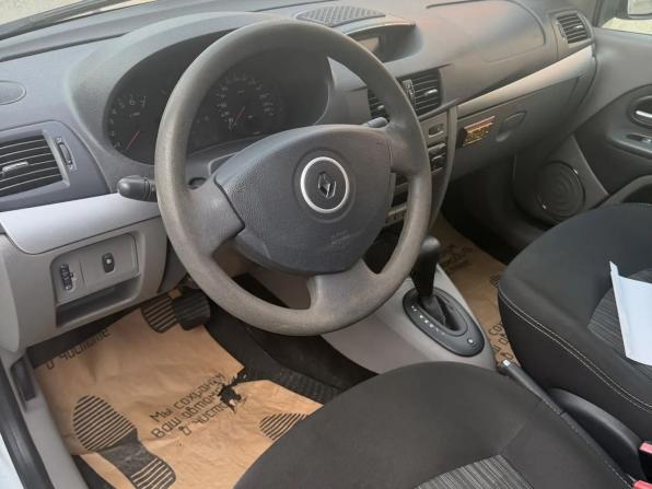 Renault Symbol ll с пробегом 2010 года, цена 449 000 рублей, 171000 км, седан, Автокод Объявления