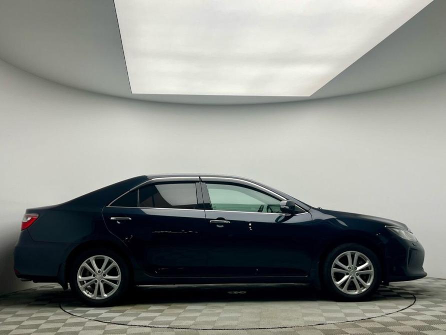 Toyota Camry VII (XV50) Рестайлинг Мурманск  - изображение 8