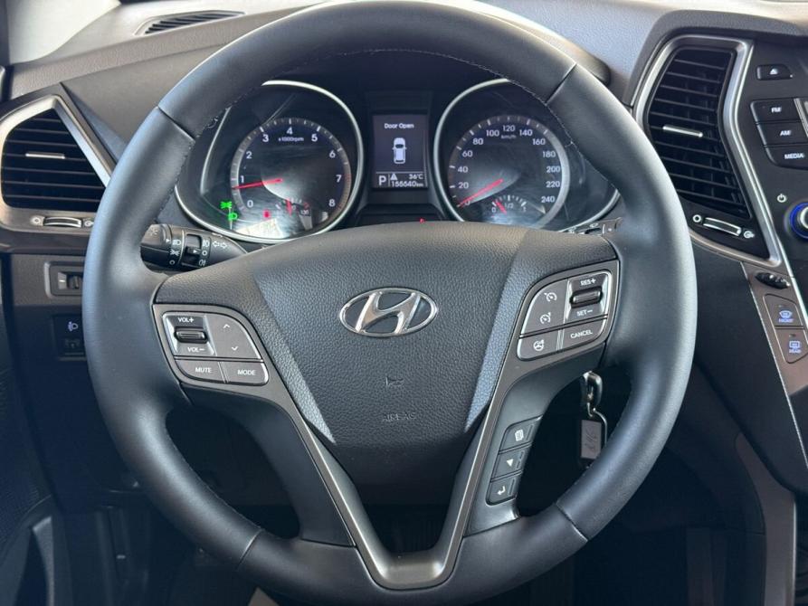 Hyundai Santa Fe III Волгоград  - изображение 13