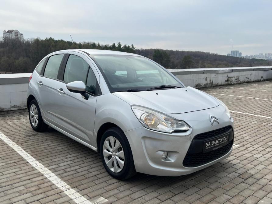 Citroen C3 II Уфа  - изображение 3