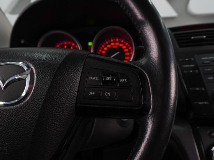 Mazda 6 II (GH) Рестайлинг Воронеж  - изображение 14