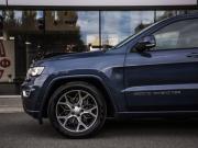 Jeep Grand Cherokee IV (WK2) Рестайлинг Санкт-Петербург  - изображение 51
