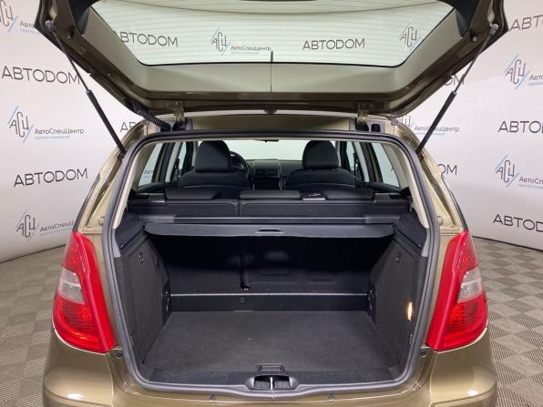 Mercedes-Benz A-Класс II (W169) Рестайлинг с пробегом 2011 года, цена 949 700 рублей, 88289 км, хэтчбек, Автокод Объявления