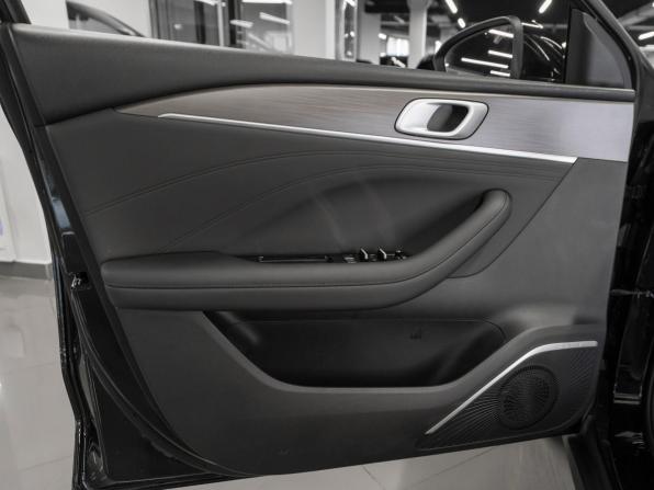 Geely Galaxy Starshine 6 с пробегом 2025 года, цена 2 650 000 рублей, 20 км, седан, Автокод Объявления