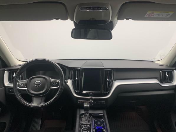 Volvo XC60 II с пробегом 2019 года, цена 3 099 000 рублей, 135870 км, внедорожник, Автокод Объявления