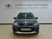 Lada (ВАЗ) Kalina II Ижевск  - изображение 12