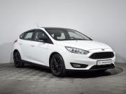 Ford Focus III Рестайлинг Санкт-Петербург  - изображение 22