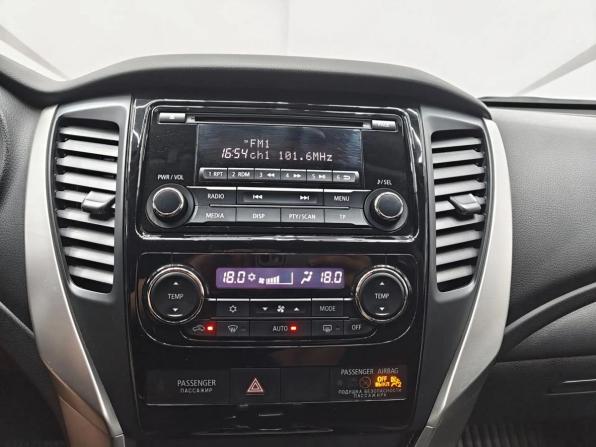 Mitsubishi Pajero Sport III с пробегом 2018 года, цена 3 419 000 рублей, 67000 км, внедорожник, Автокод Объявления