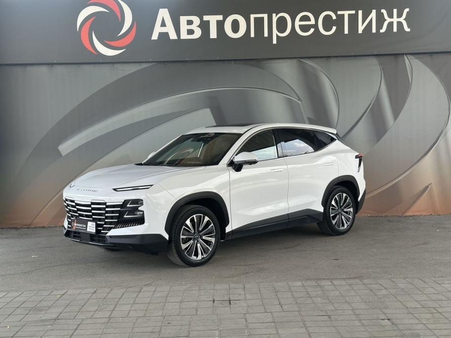JETOUR DASHING I Волгоград  - изображение 1