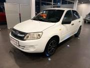 Lada (ВАЗ) Granta I Чебоксары  - изображение 42