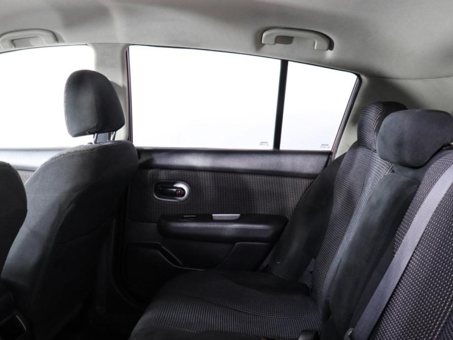 Nissan Tiida I Рестайлинг Химки  - изображение 11