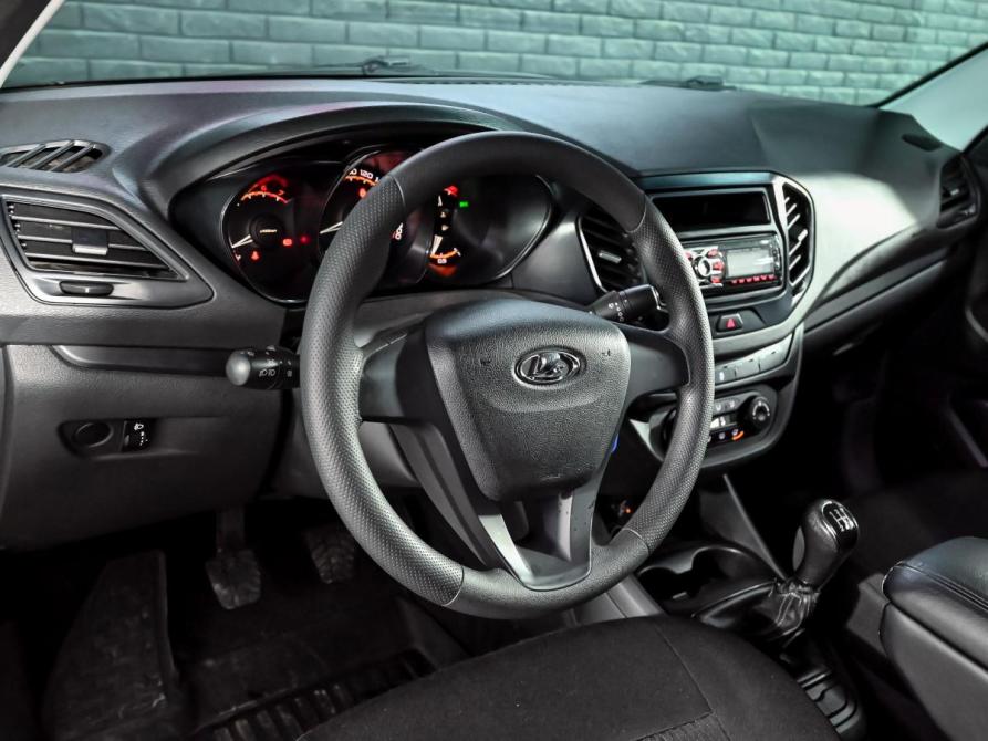Lada (ВАЗ) Vesta I Екатеринбург  - изображение 11