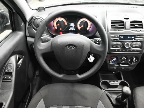 Lada (ВАЗ) Granta I Рестайлинг с пробегом 2025 года, цена 1 150 000 рублей, 2450 км, универсал, Автокод Объявления