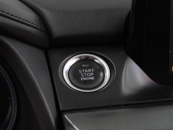 Mazda 6 III (GJ) Рестайлинг с пробегом 2015 года, цена 1 499 000 рублей, 174837 км, седан, Автокод Объявления