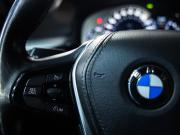 BMW 5 серии VII (G30/G31/G38) Санкт-Петербург  - изображение 46