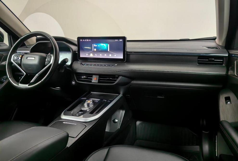 Haval Jolion I Москва  - изображение 7