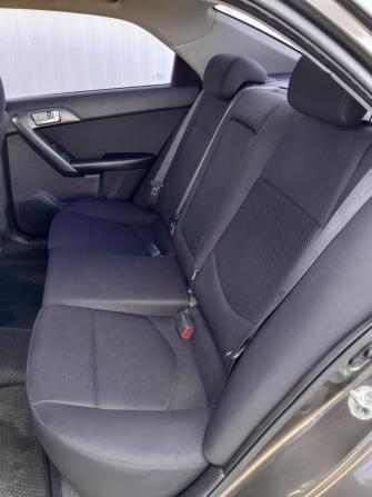 Kia Cerato II с пробегом 2010 года, цена 609 000 рублей, 257050 км, седан, Автокод Объявления