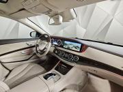 Mercedes-Benz Maybach S-Класс I (X222) Москва  - изображение 33