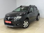 Renault Sandero II Альметьевск  - изображение 22