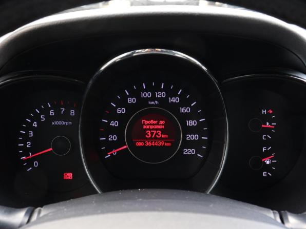 Kia Rio III с пробегом 2012 года, цена 620 000 рублей, 364436 км, седан, Автокод Объявления