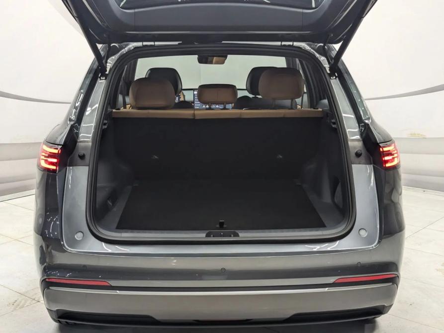 Geely Galaxy Starship 7 Воронеж  - изображение 20