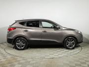 Hyundai ix35 I Рестайлинг Санкт-Петербург  - изображение 19