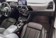 BMW X3 III (G01) Ярославль  - изображение 43