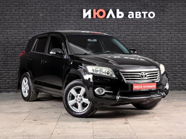 Toyota RAV4 III (XA30) Рестайлинг с пробегом 2011 года, цена 1 380 000 рублей, 213097 км, внедорожник, Автокод Объявления