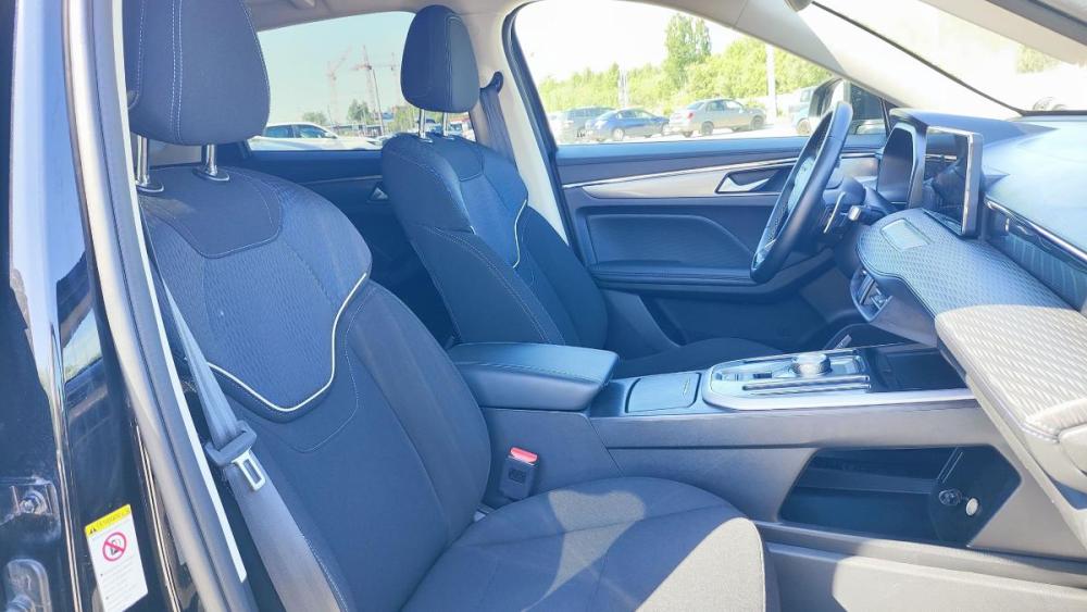 Haval Jolion I Пермь  - изображение 34
