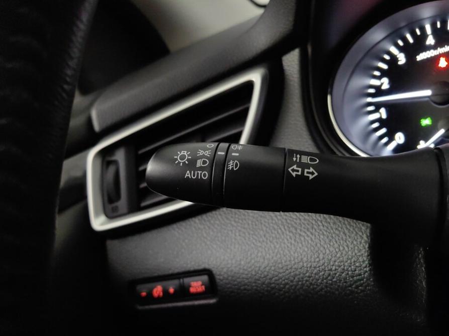 Nissan Qashqai II Подольск  - изображение 20