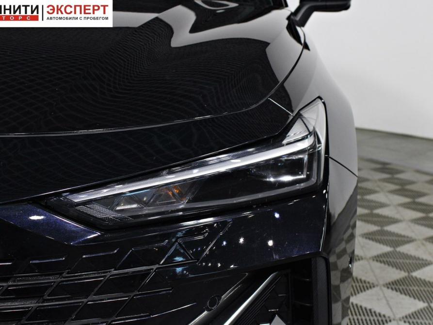 Changan UNI-V I Белгород  - изображение 9
