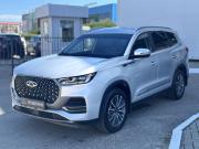 Chery Tiggo 8 Pro Max I Рестайлинг Йошкар-Ола  - изображение 23