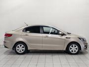Kia Rio III Рестайлинг Курск  - изображение 23