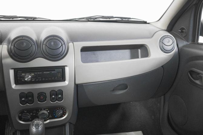 Renault Logan I Рестайлинг с пробегом 2011 года, цена 549 000 рублей, 127000 км, седан, Автокод Объявления