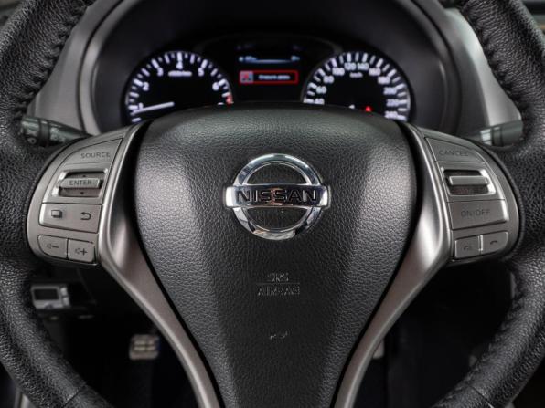 Nissan Teana III с пробегом 2014 года, цена 1 499 000 рублей, 134358 км, седан, Автокод Объявления