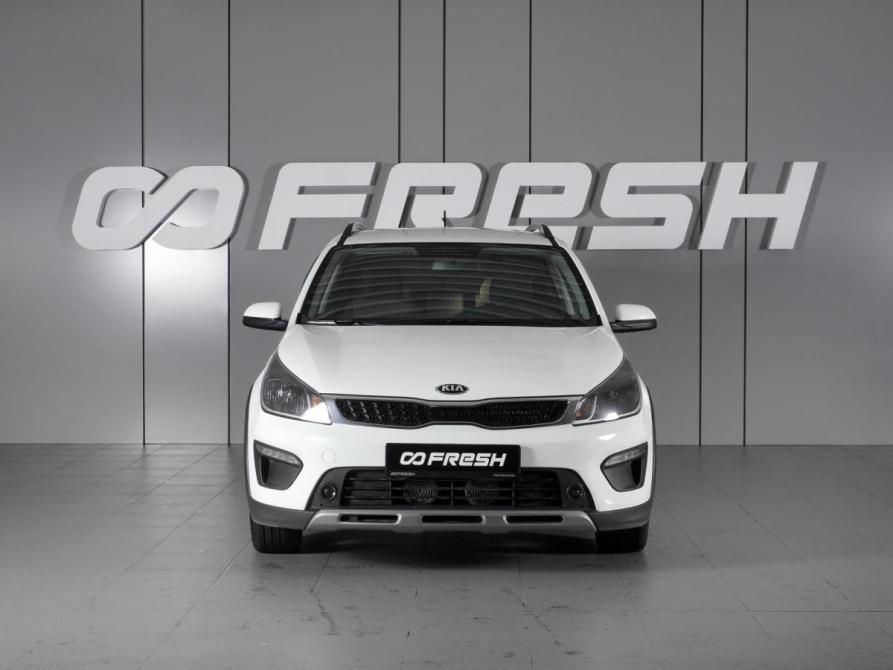 Kia Rio IV Минеральные Воды  - изображение 3