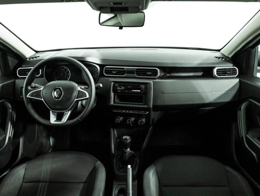 Renault Duster II Санкт-Петербург  - изображение 14