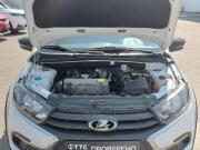 Lada (ВАЗ) Granta I Рестайлинг Йошкар-Ола  - изображение 33