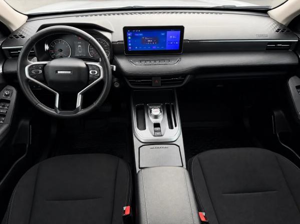 Haval Jolion I с пробегом 2023 года, цена 1 669 000 рублей, 51700 км, внедорожник, Автокод Объявления