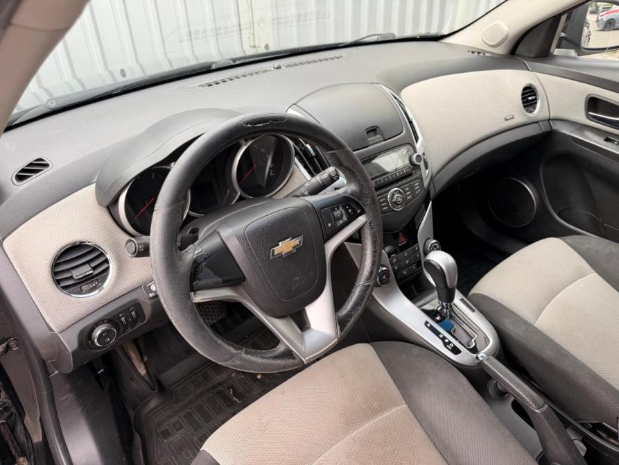 Chevrolet Cruze I Рестайлинг Ростов-на-Дону  - изображение 13