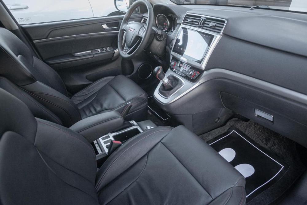 Haval H6 I Иркутск  - изображение 19
