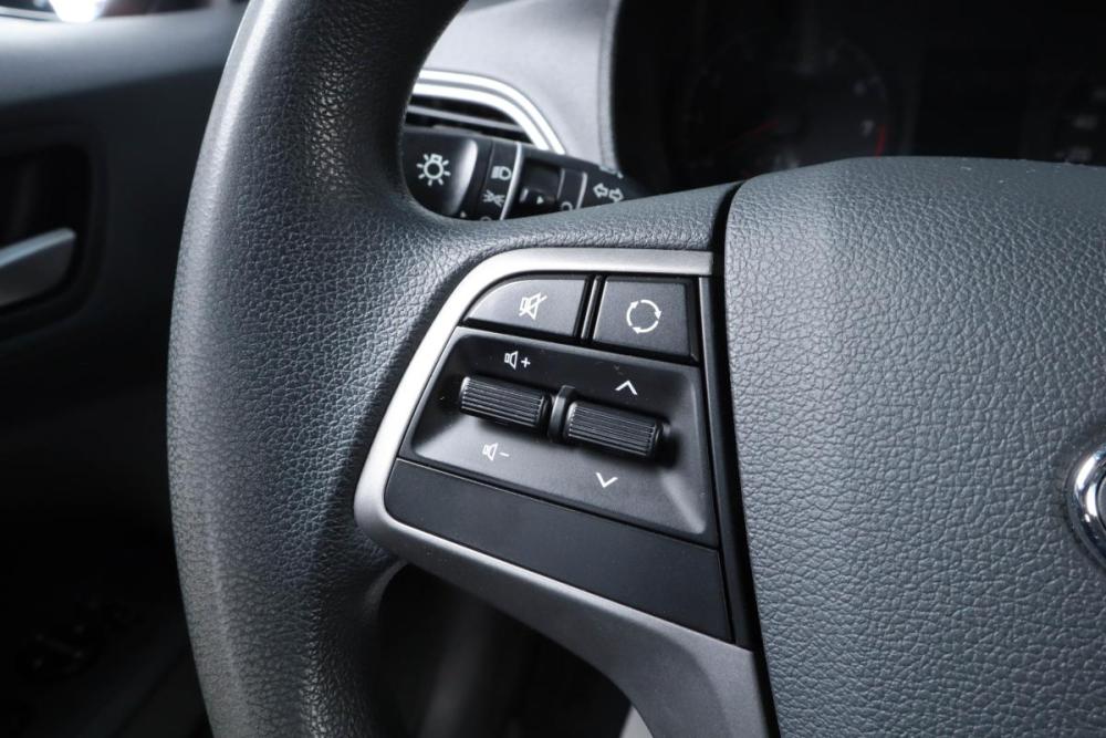 Hyundai Solaris II Челябинск  - изображение 13