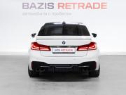 BMW 5 серии VII (G30/G31/G38) Тюмень  - изображение 36