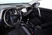 Toyota RAV4 IV (XA40) Пермь  - изображение 33