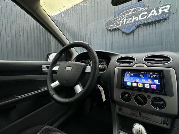 Ford Focus II Рестайлинг с пробегом 2011 года, цена 469 000 рублей, 149000 км, хэтчбек, Автокод Объявления
